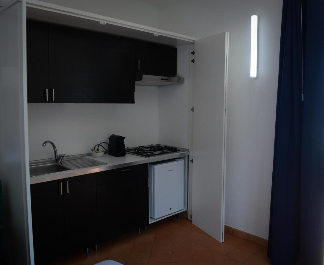 Case Sparse 7 Vietri Exterior foto