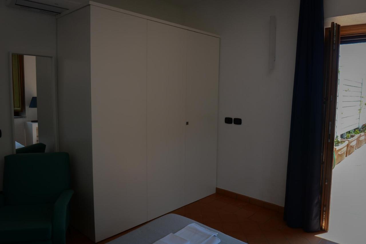 Case Sparse 7 Vietri Exterior foto